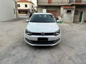 Polo 1.6 90cv