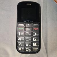 Telefono per anziani Artphone