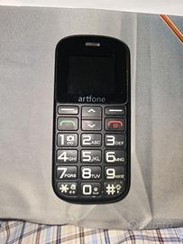 Telefono per anziani Artphone
