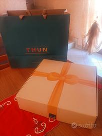 Orologio da parete THUN 