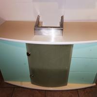 mobile bagno lavanderia