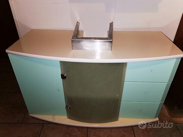 mobile bagno lavanderia