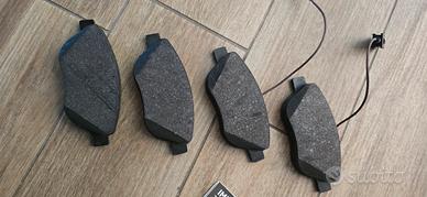 pastiglie Freni Fiat,  abarth, lancia, alfa
