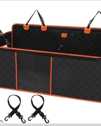 Coprisedile rigido per auto Pecute COME NUOVO