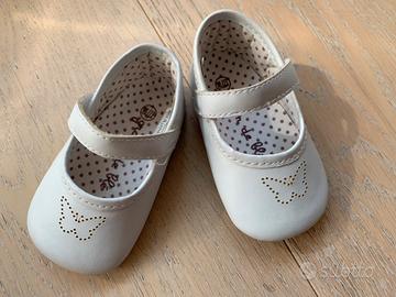 Scarpe bambina