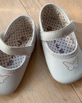 Scarpe bambina