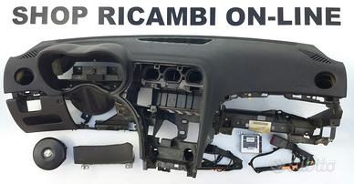 kit airbag Alfa 159 2008
