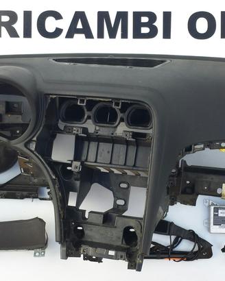 kit airbag Alfa 159 2008