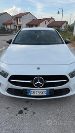 Mercedes classe a 180