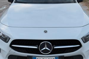 Mercedes classe a 180