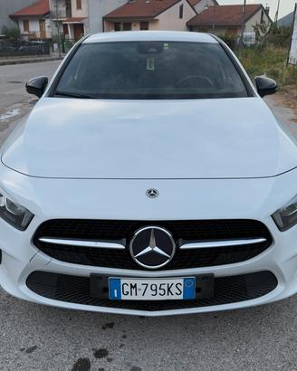Mercedes classe a 180