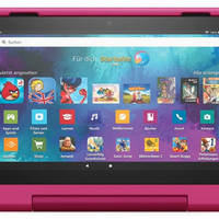 Tablet Fire HD 8 Kids Pro per bambini