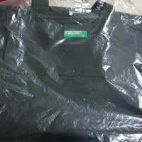 Borsa 24h/porta PC Benetton nuova