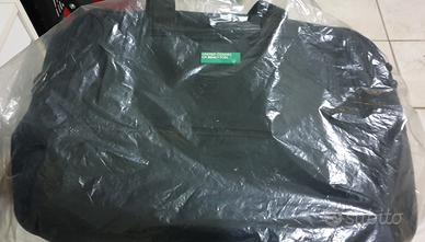 Borsa 24h/porta PC Benetton nuova