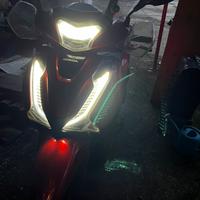 HONDA sh 125