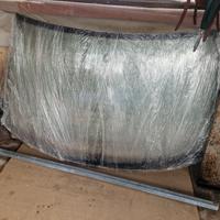 parabrezza golf 4 originale wolkswagen usato