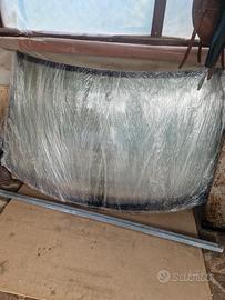 parabrezza golf 4 originale wolkswagen usato