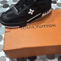 Lousi vuitton  skate scarpe