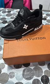 Lousi vuitton  skate scarpe