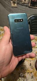Samsung Galaxy S10e 6/128 GB