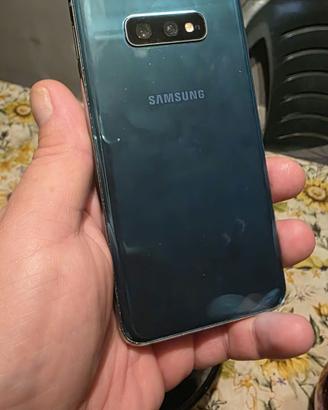 Samsung Galaxy S10e 6/128 GB