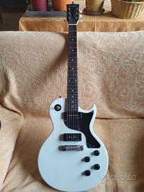 Chitarra elettrica Harley Benton SC special P90