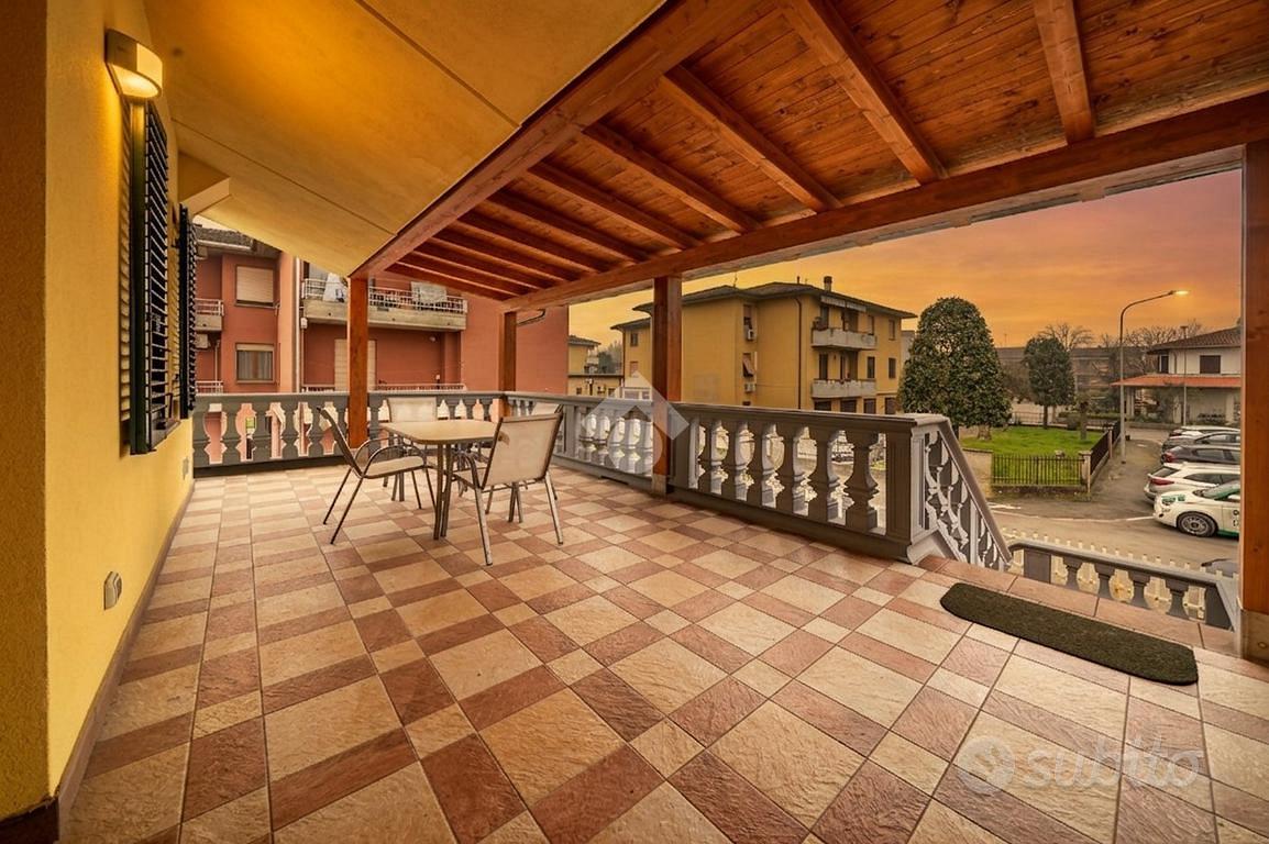Casa – San Polo, Gainago - Vista 3