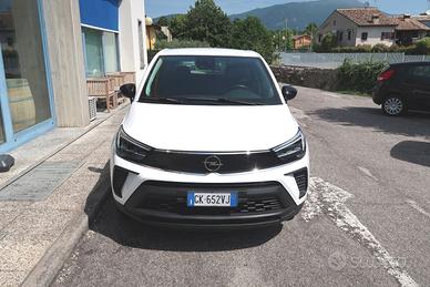 Opel Crossland 1.2 12V Start&Stop Edition