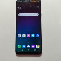 tel cellulare Lg Mod G7 fit