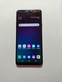 tel cellulare Lg Mod G7 fit