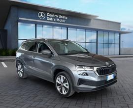 Skoda Karoq 2.0 TDI EVO SCR 115 CV DSG Style