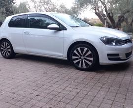 Volkswagen Golf 7, 3 porte, 2.0 150cv