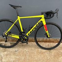 Cervelo r series