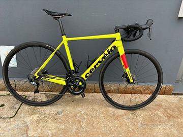 Cervelo r series