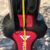 Sacco da allenamento