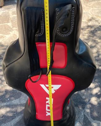 Sacco da allenamento