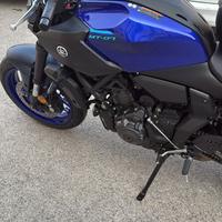 Yamaha MT-07 2025