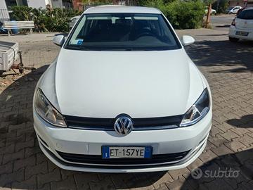 Volkswagen Golf Plus 1.6 TDI DPF Comfortline