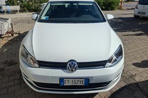 Volkswagen Golf Plus 1.6 TDI DPF Comfortline