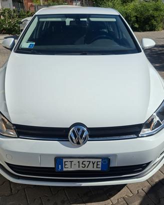 Volkswagen Golf Plus 1.6 TDI DPF Comfortline