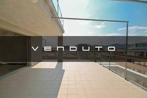 Attico / Mansarda di 151 m² con 4 locali e box aut