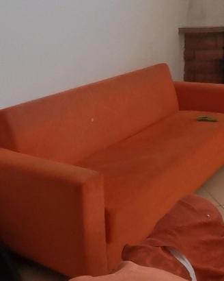 divano letto contenitore 