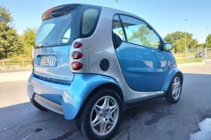 Smart for two