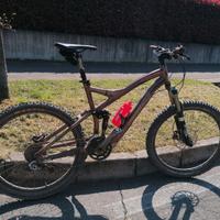 Mtb Specialized Epic