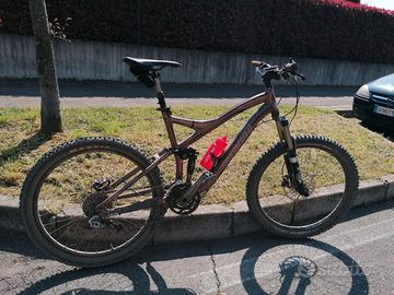 Mtb Specialized Epic