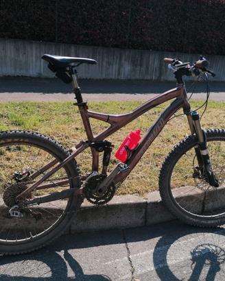 Mtb Specialized Epic