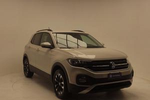 Volkswagen T-Cross 1.0 TSI Style