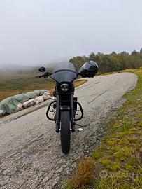 Harley Davidson xr1200
