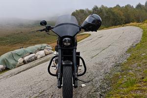 Harley Davidson xr1200