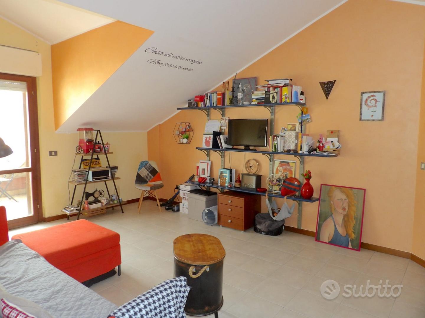 Apartment in Terni, Colle dell'Oro - Vista 3